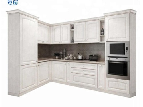 耗材膜门板材料橱柜