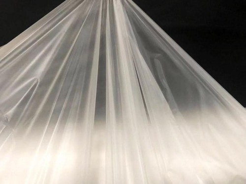 低透雾防水透气膜