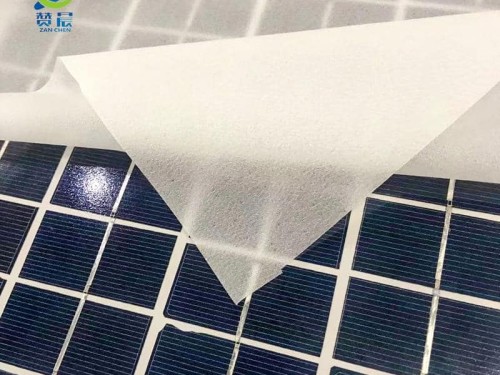 EVA太阳能胶膜