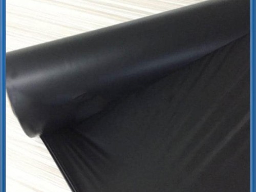 TPU黑色 防水透气膜