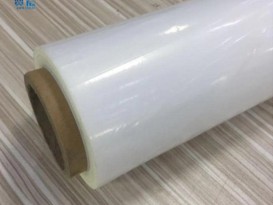 新材料 木材免喷胶吸塑膜  贴合工厂直销  ZC