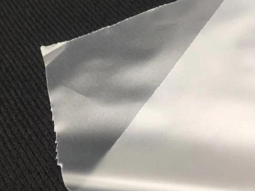 TPU双面雾防水透气薄膜