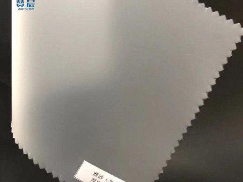 EVA雨具防尘薄膜