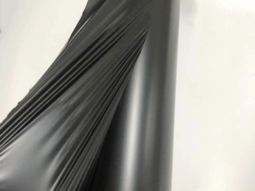 TPU黑色 防水透气膜