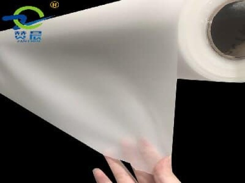 EVA玻璃夹胶膜280g 0.3mm*1M