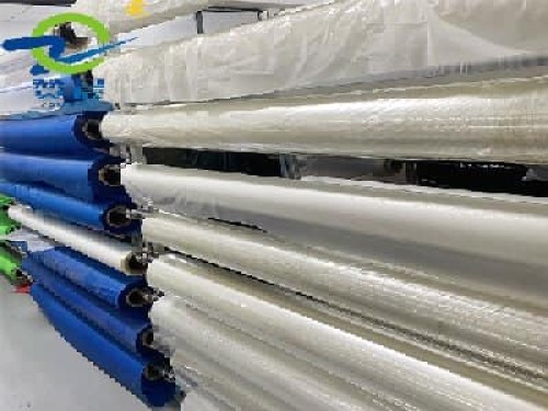 tpu聚醚薄膜中透膜厚0.025mm源头厂家直销