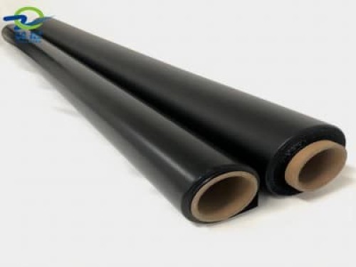 黑色彩色高弹tpu薄膜防水透气透湿膜