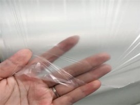 eva热熔胶膜海棉金属件玻璃纺织粘接用透明胶膜生产厂家