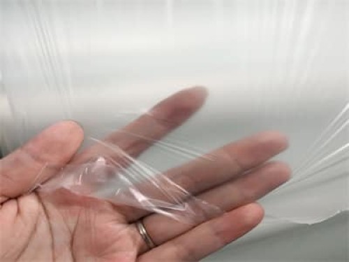 TPU薄膜透明耐黄变耐刮聚氨酯 饰品包装盒通用