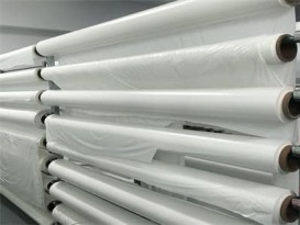 tpu聚醚薄膜防水透气透湿膜