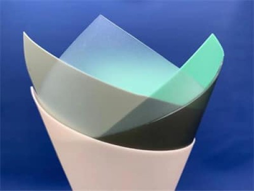 定制彩色TPU防水透气膜