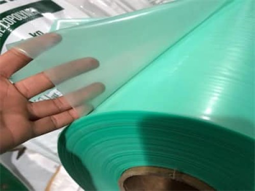 tpu薄膜耐高温热熔胶膜皮革服装复合用