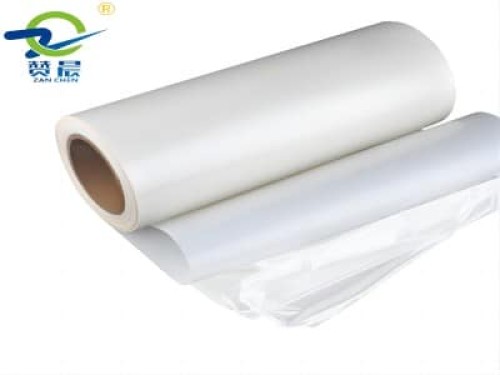 免喷胶吸塑热熔胶膜pvc耗材胶膜家私家具用品贴合用