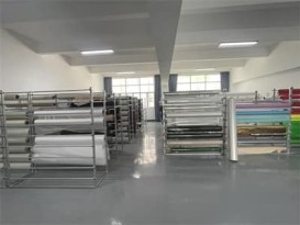 电镀TPU耐刮各厚度彩色金银服装商标鞋材字体用反光膜