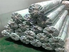 定制低温高温tpu热熔胶膜tpu膜