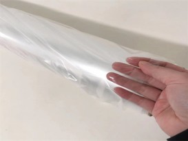 tpu热熔胶膜厚0.02mm