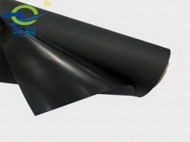 雾面半透黑色高弹超软TPU薄膜60A-95A