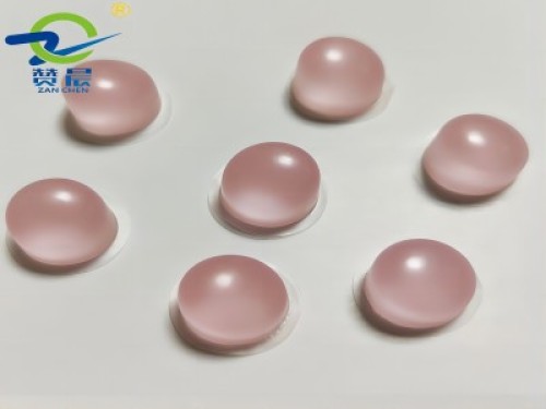 生产厂家定制tpu薄膜透明雾面哑光防水透气透湿膜凝胶枕头复合用