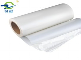 双面粘复合用tpu膜tpu热熔胶膜生产厂家