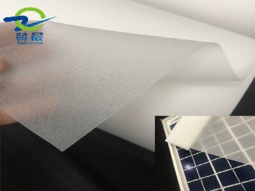 EVA光伏膜源头工厂太阳能组件层压封装用eva薄膜