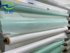 跨境专购 TPU免喷吸塑胶膜用于橱柜门板衣柜吸塑门模替代喷胶