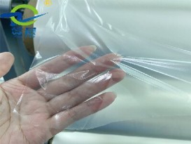 厂家直销 可降解材料 tpu磨砂半透彩色实色