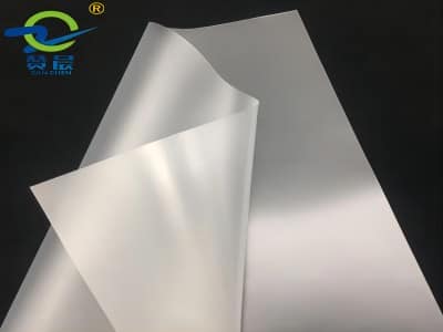 TPU雾面膜 TPU雾面膜