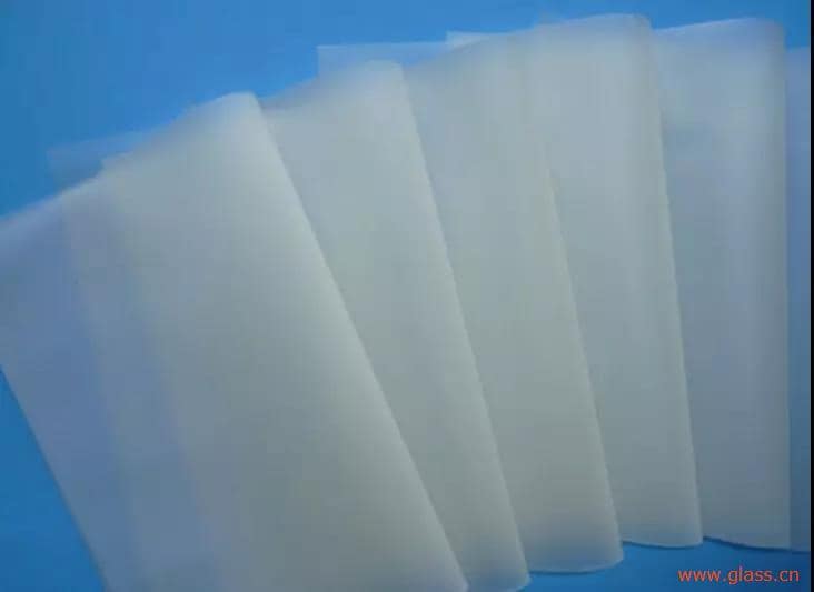 EVA胶片在玻璃深加工中容易出现的问题 EVA胶片在玻璃深加工中容易出现的问题