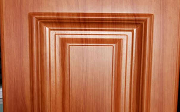 赞晨新材料生产厂家的免喷胶吸塑膜怎么样