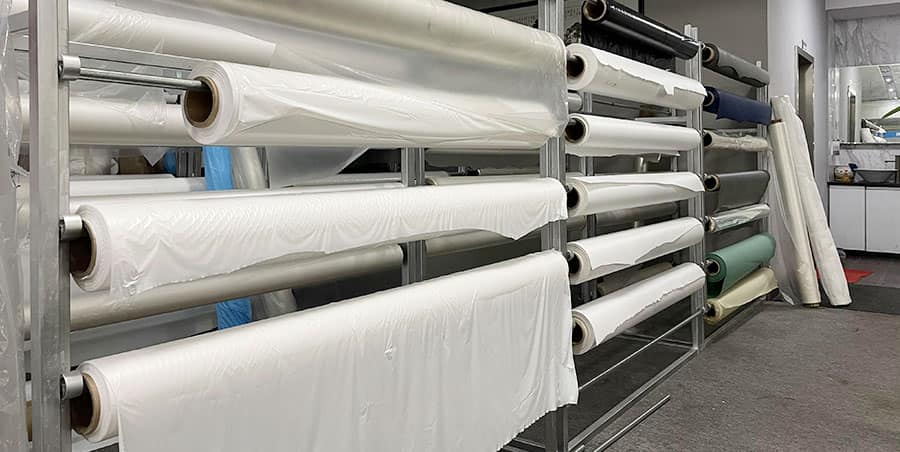 EVA热熔胶膜特点及应用