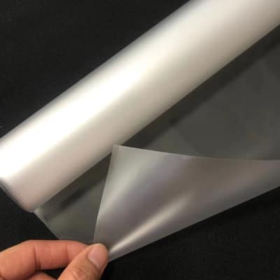 TPU热熔胶膜的用途归类