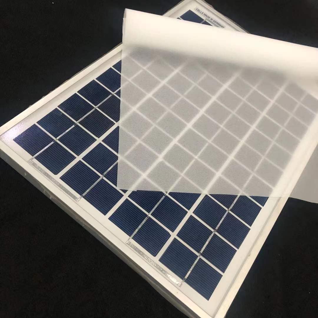 EVA太阳膜 EVA太阳膜