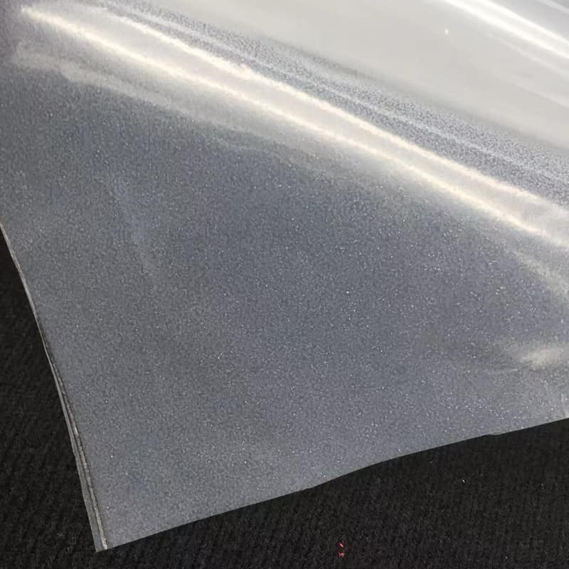 TPU热熔胶膜 TPU热熔胶膜