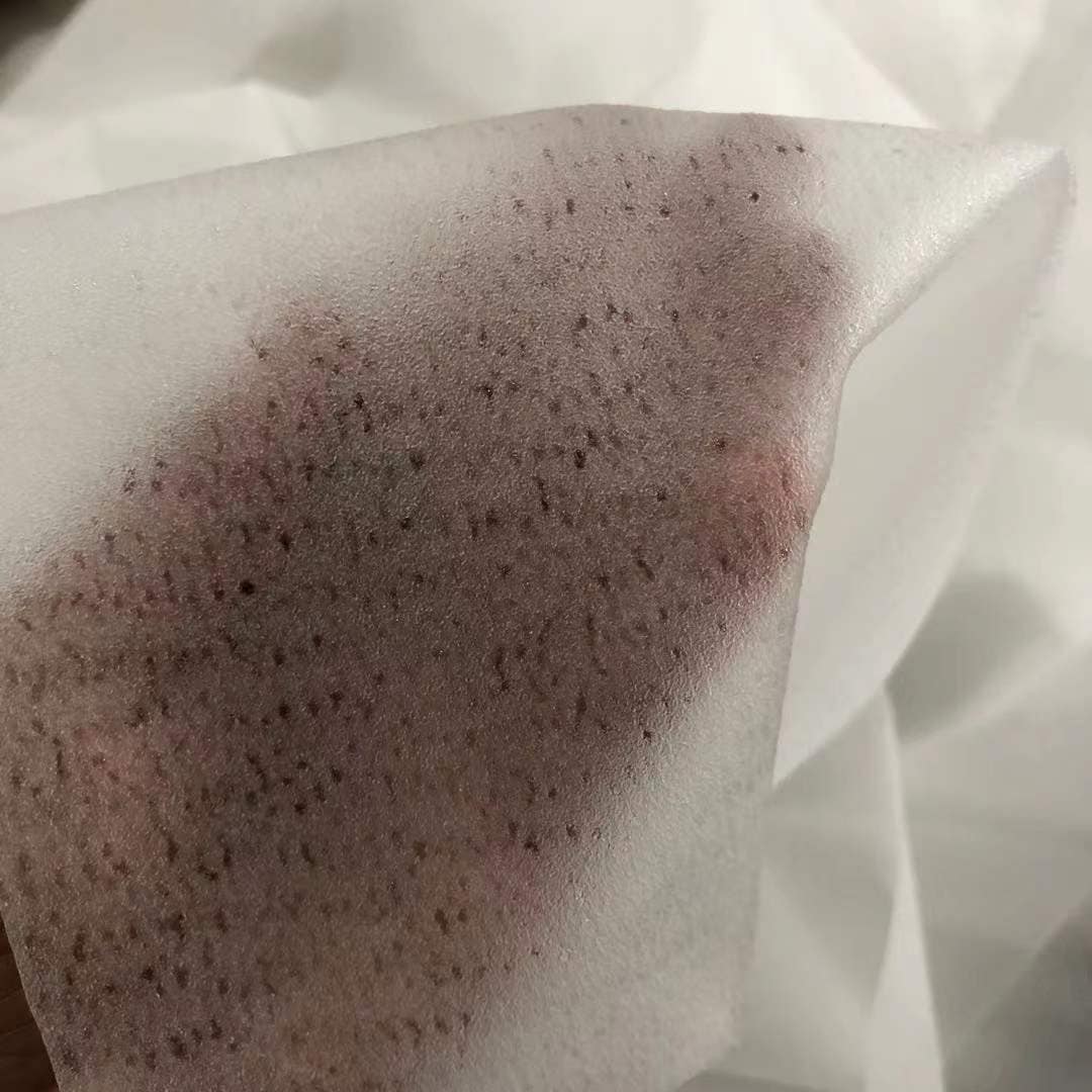 EVA热熔胶膜 EVA热熔胶膜