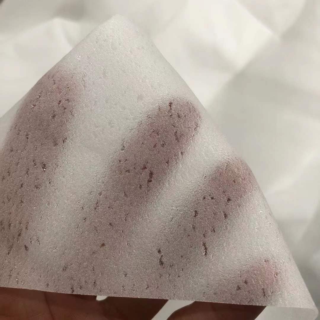 EVA热熔胶膜 EVA热熔胶膜