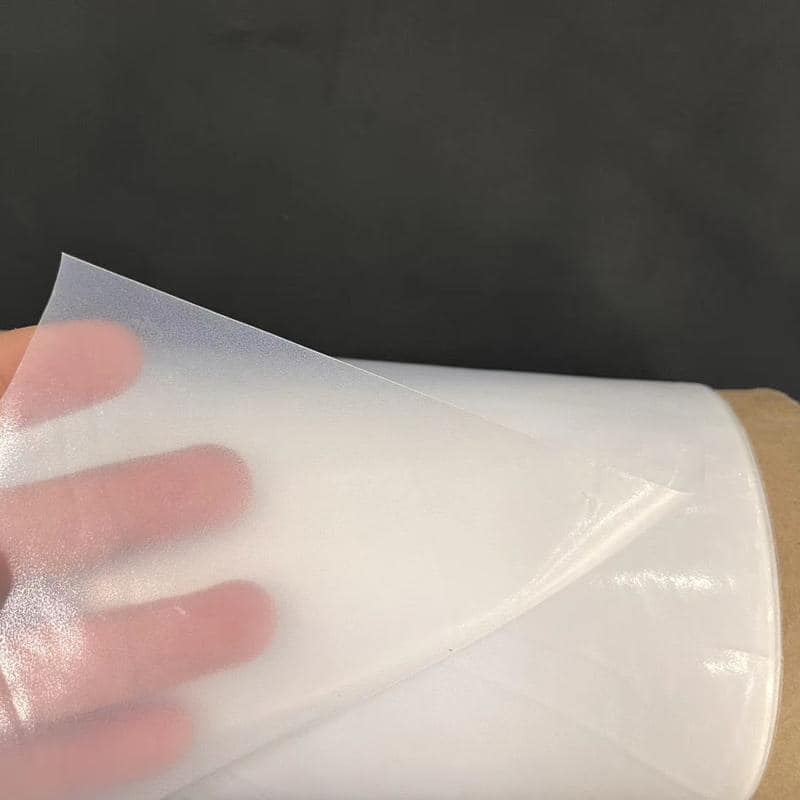 免喷胶吸塑膜 免喷胶吸塑膜