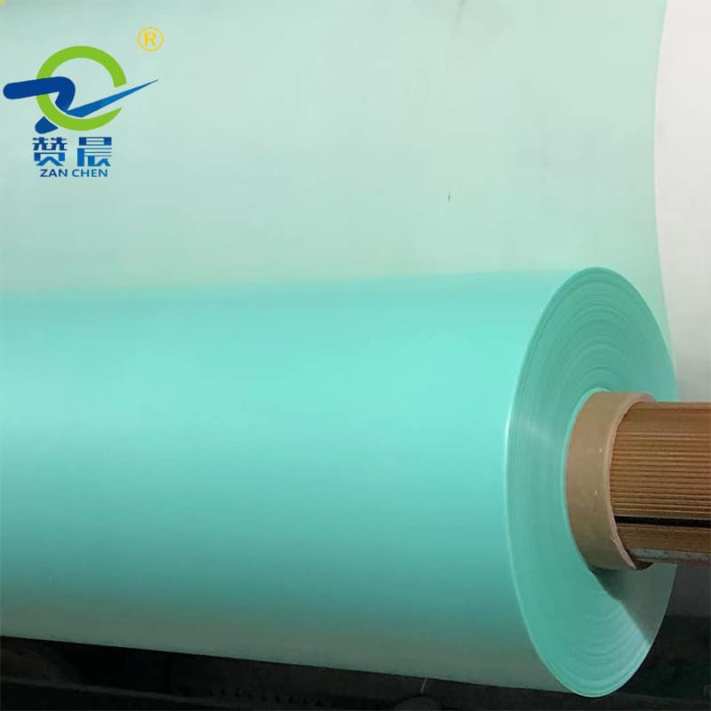 TPU热熔胶膜 TPU热熔胶膜