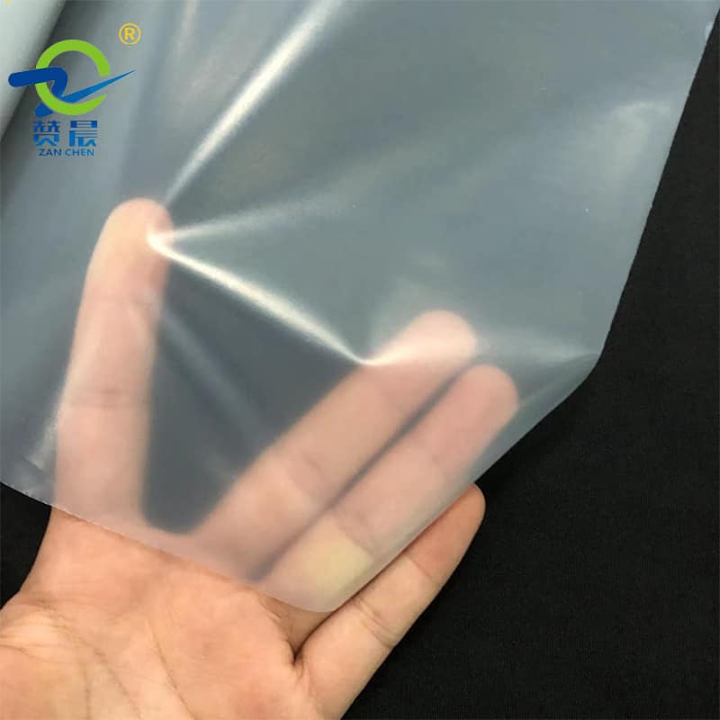 免喷胶吸塑膜 免喷胶吸塑膜