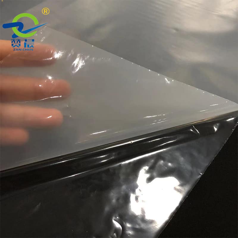 免喷胶吸塑膜 免喷胶吸塑膜