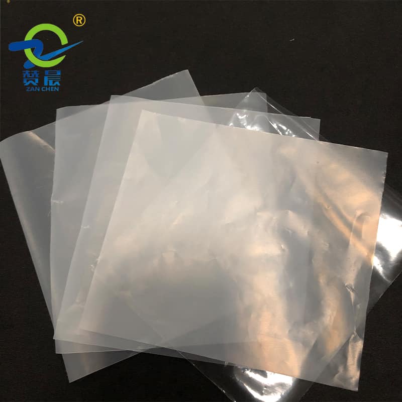 TPU热熔胶膜 TPU热熔胶膜