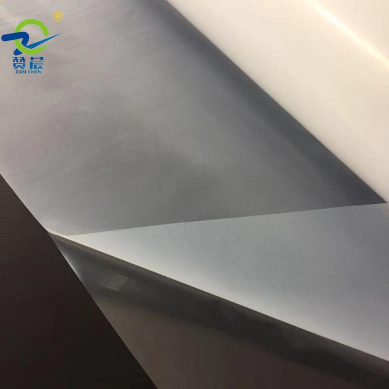 免喷胶吸塑膜 免喷胶吸塑膜