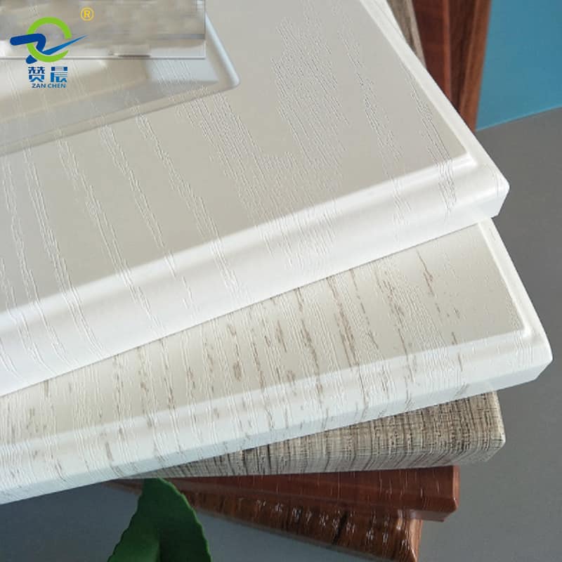 免喷胶吸塑膜 免喷胶吸塑膜