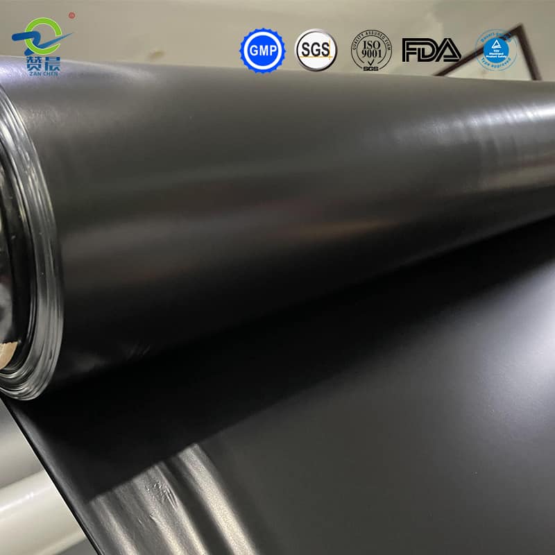 TPU阻燃膜 TPU阻燃膜