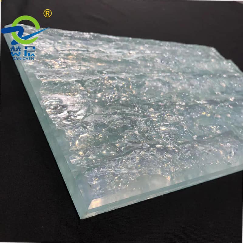 EVA玻璃夹胶膜 EVA玻璃夹胶膜