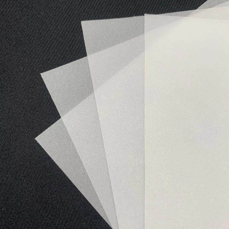 EVA玻璃夹胶膜 EVA玻璃夹胶膜