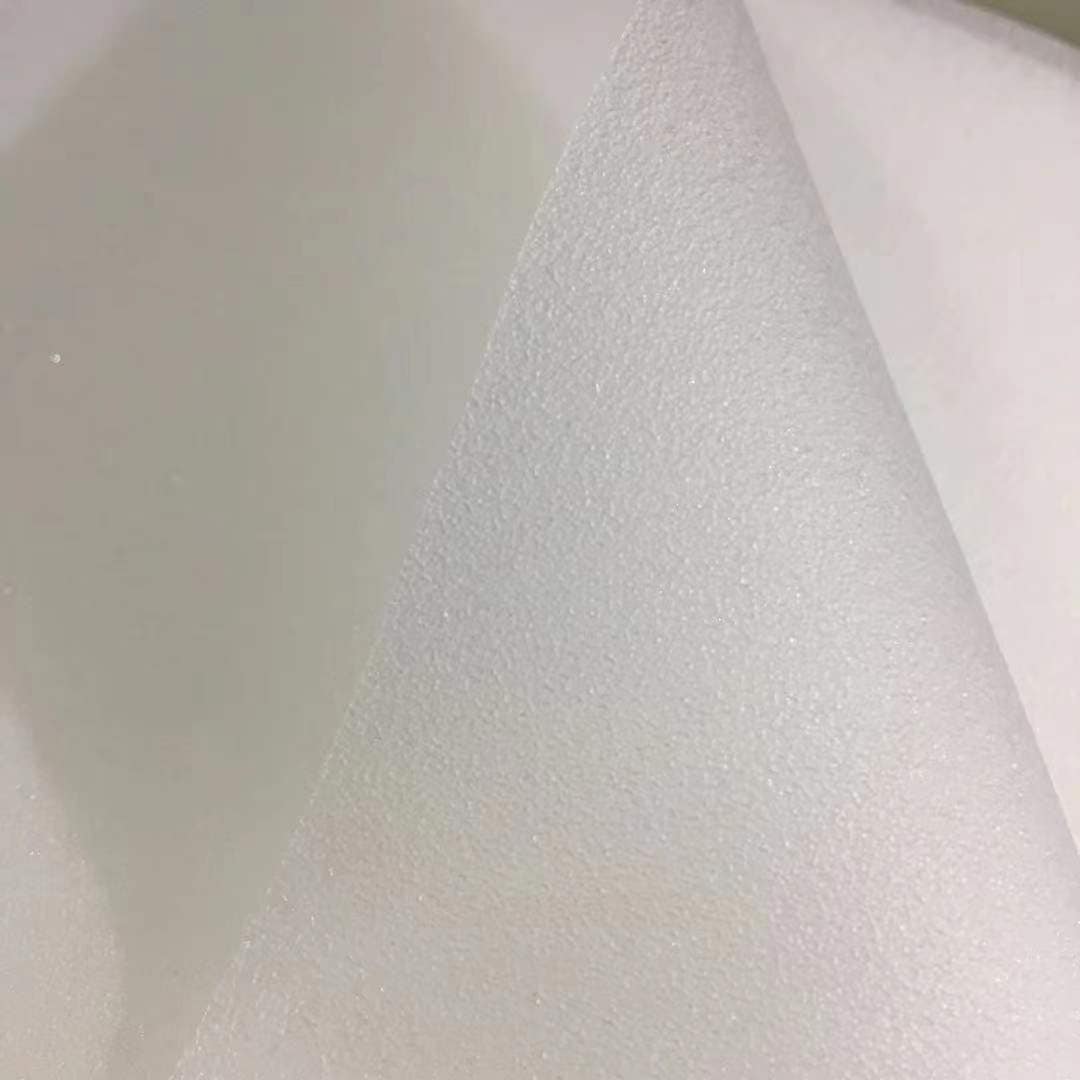 EVA玻璃夹胶膜 EVA玻璃夹胶膜