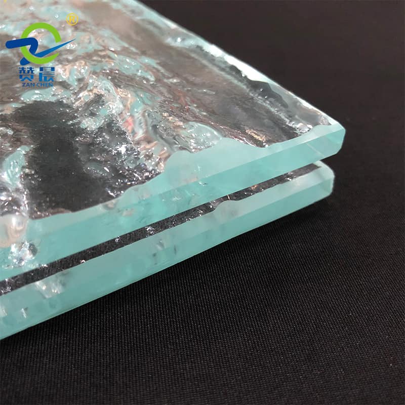 EVA玻璃夹胶膜 EVA玻璃夹胶膜