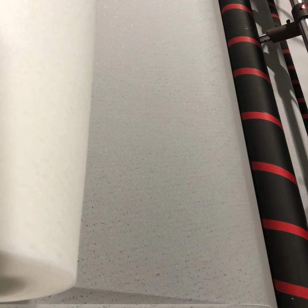 EVA玻璃夹胶膜 EVA玻璃夹胶膜