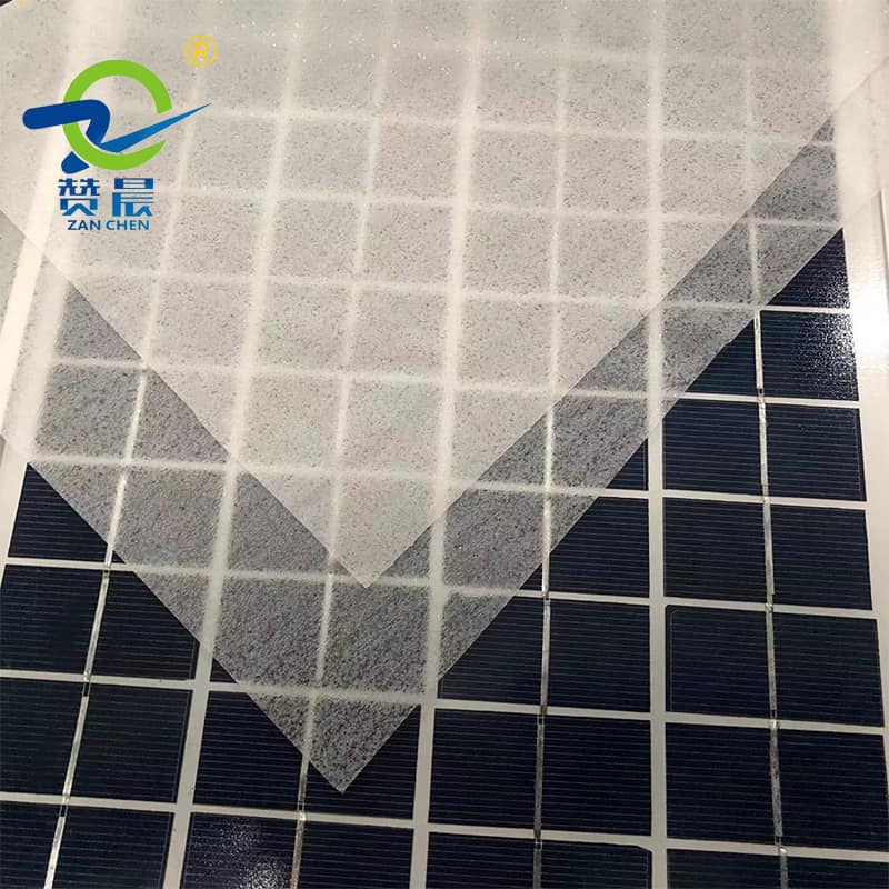 EVA光伏膜 EVA光伏膜