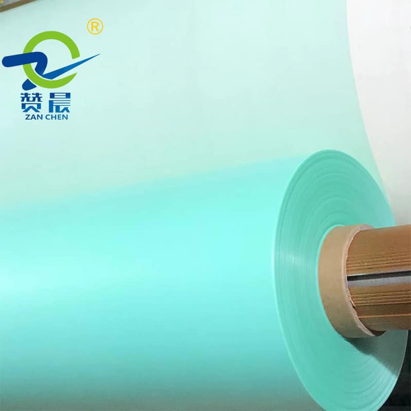 TPU热熔胶膜有哪些优点 TPU热熔胶膜有哪些优点